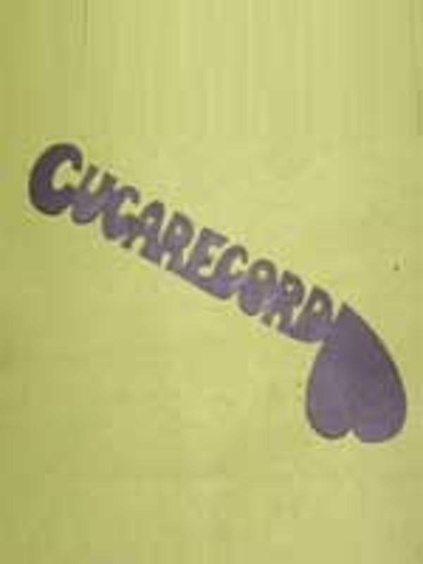 Cucarrecord