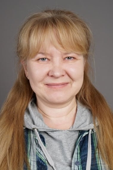 Yuliya Abramova image