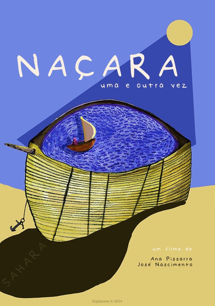 Naçara, Uma e Outra Vez