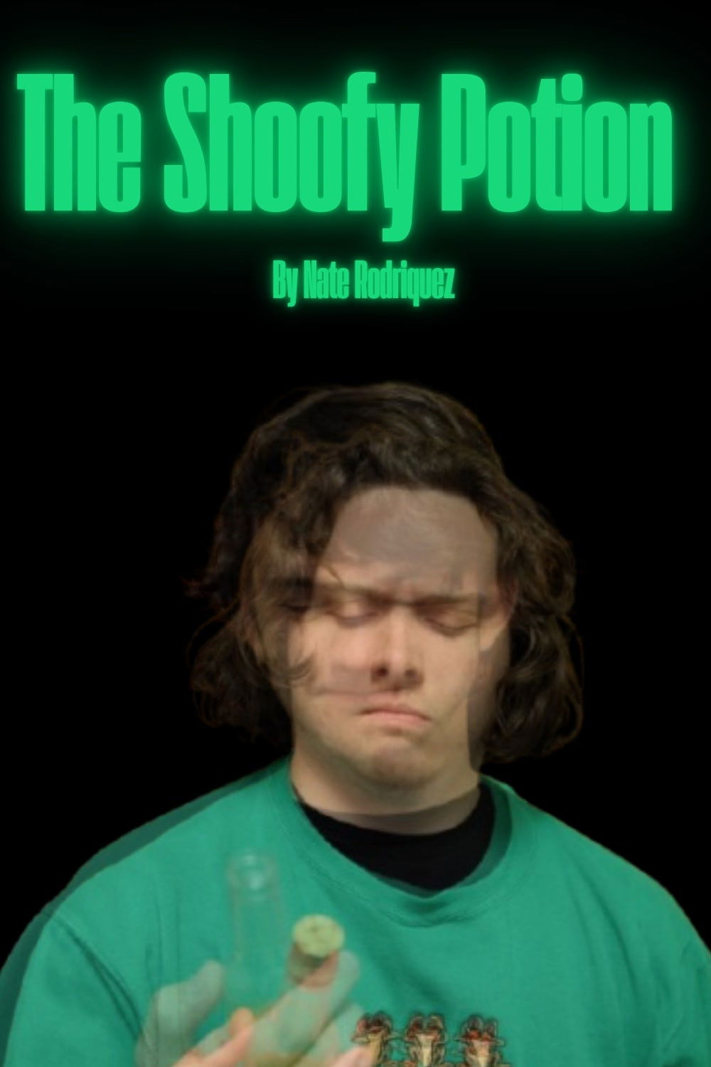The Shoofy Potion