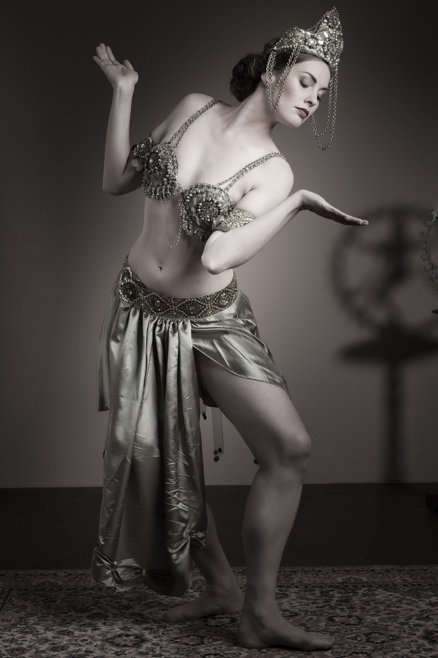 Florence Rapati image