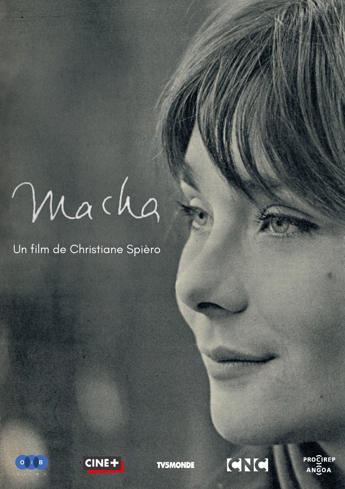Macha
