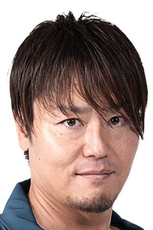 HARASHIMA image