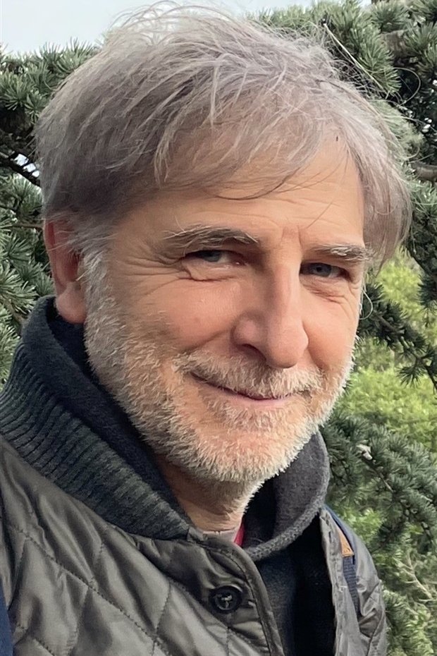 Armand Giordani image