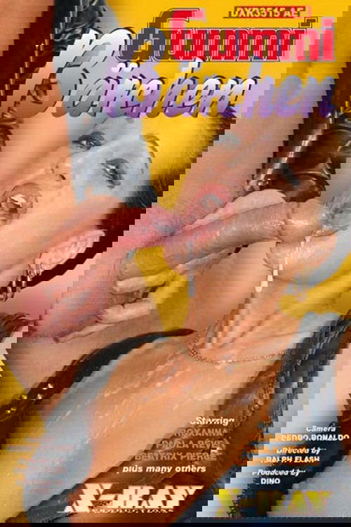 Gummi Bärchen