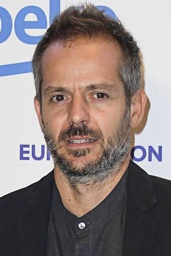 Simone Godano image