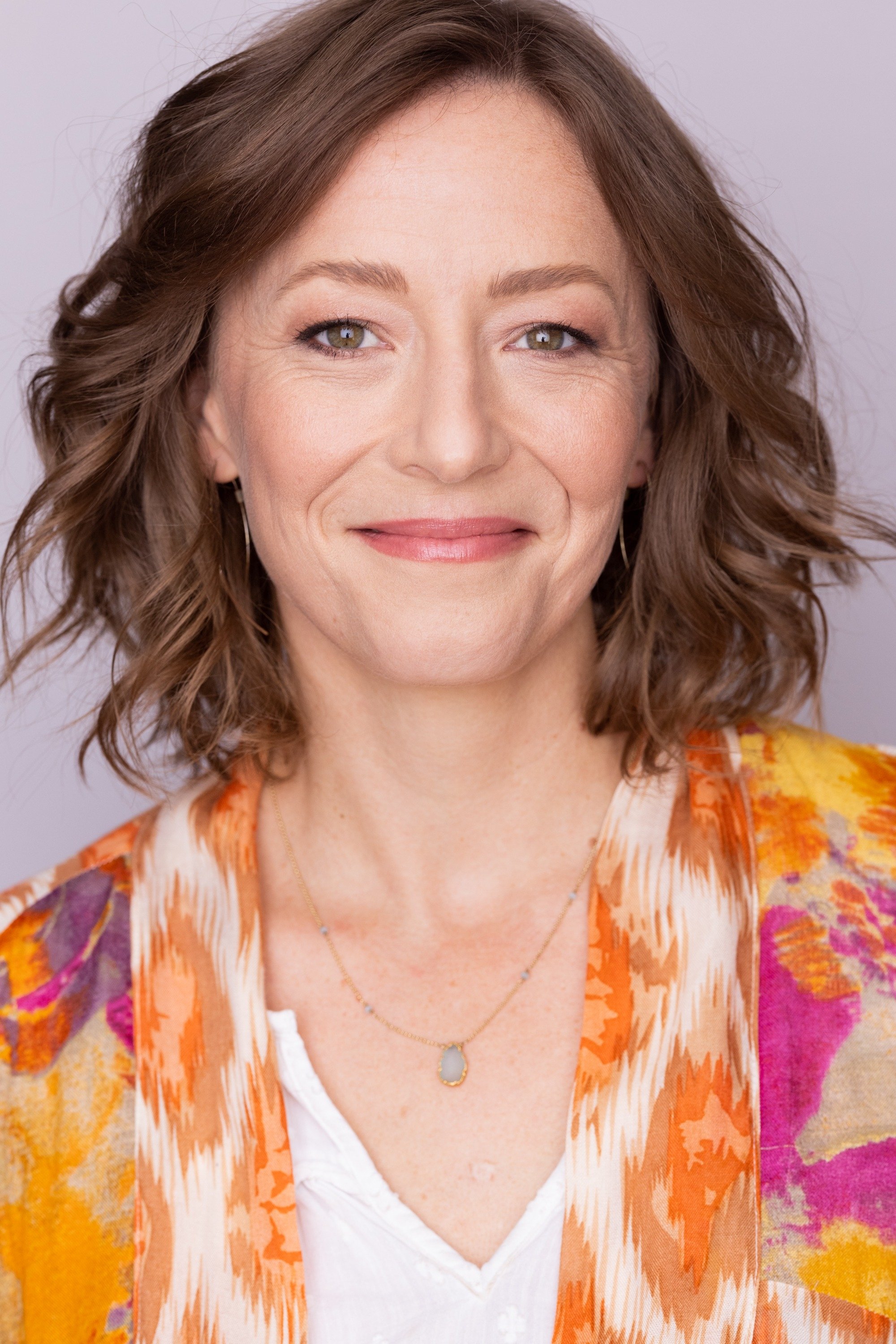 Lynn Downey image
