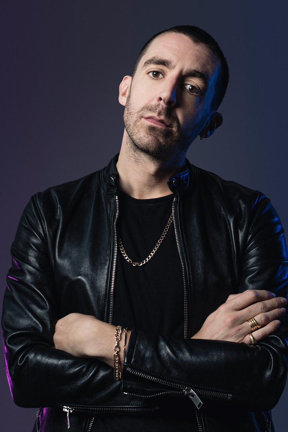 Miles Kane image