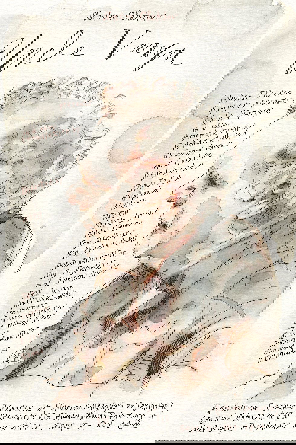 Uncle Vanya