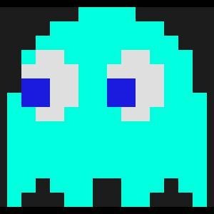 ghost PFP