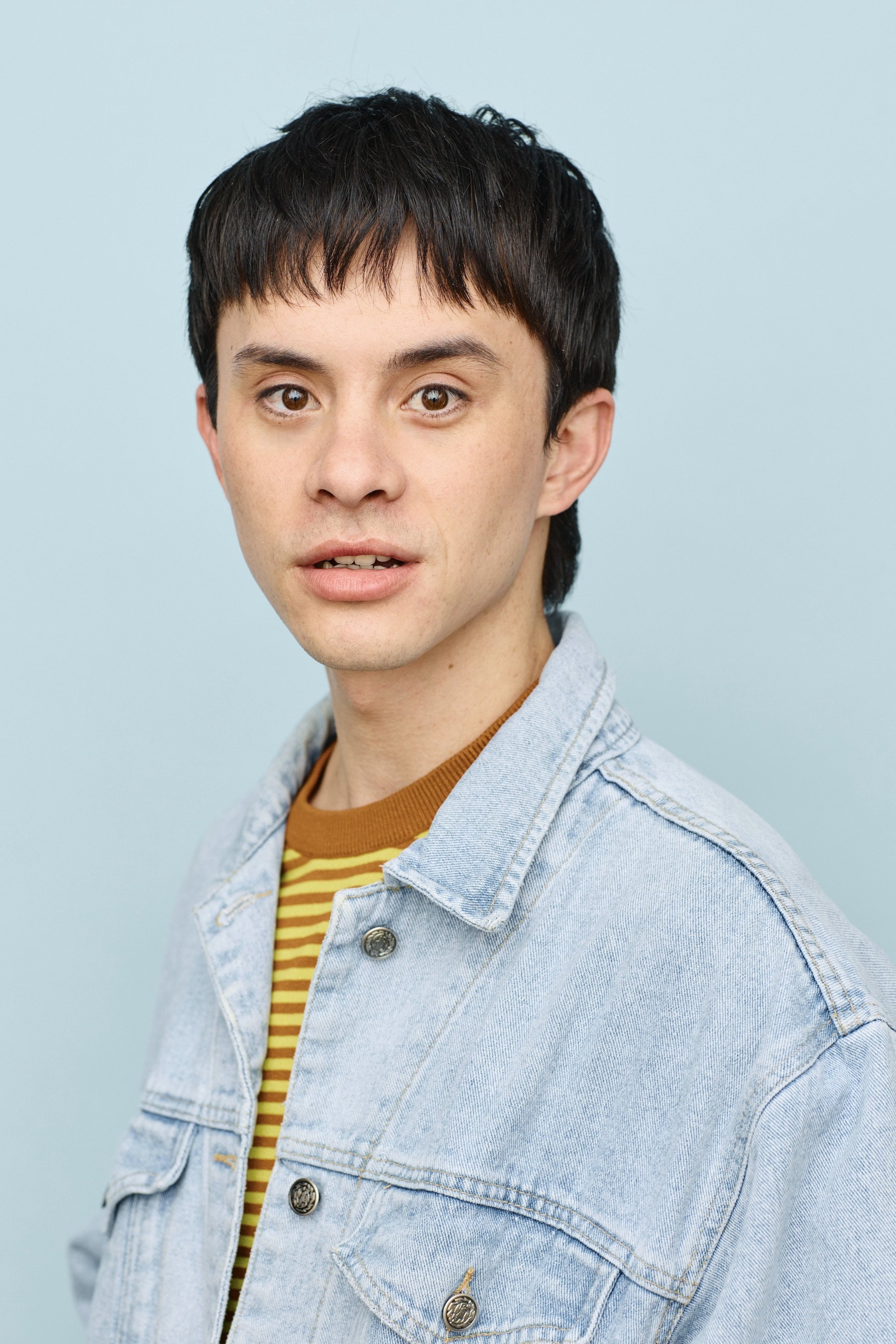 Anthony Ezell image