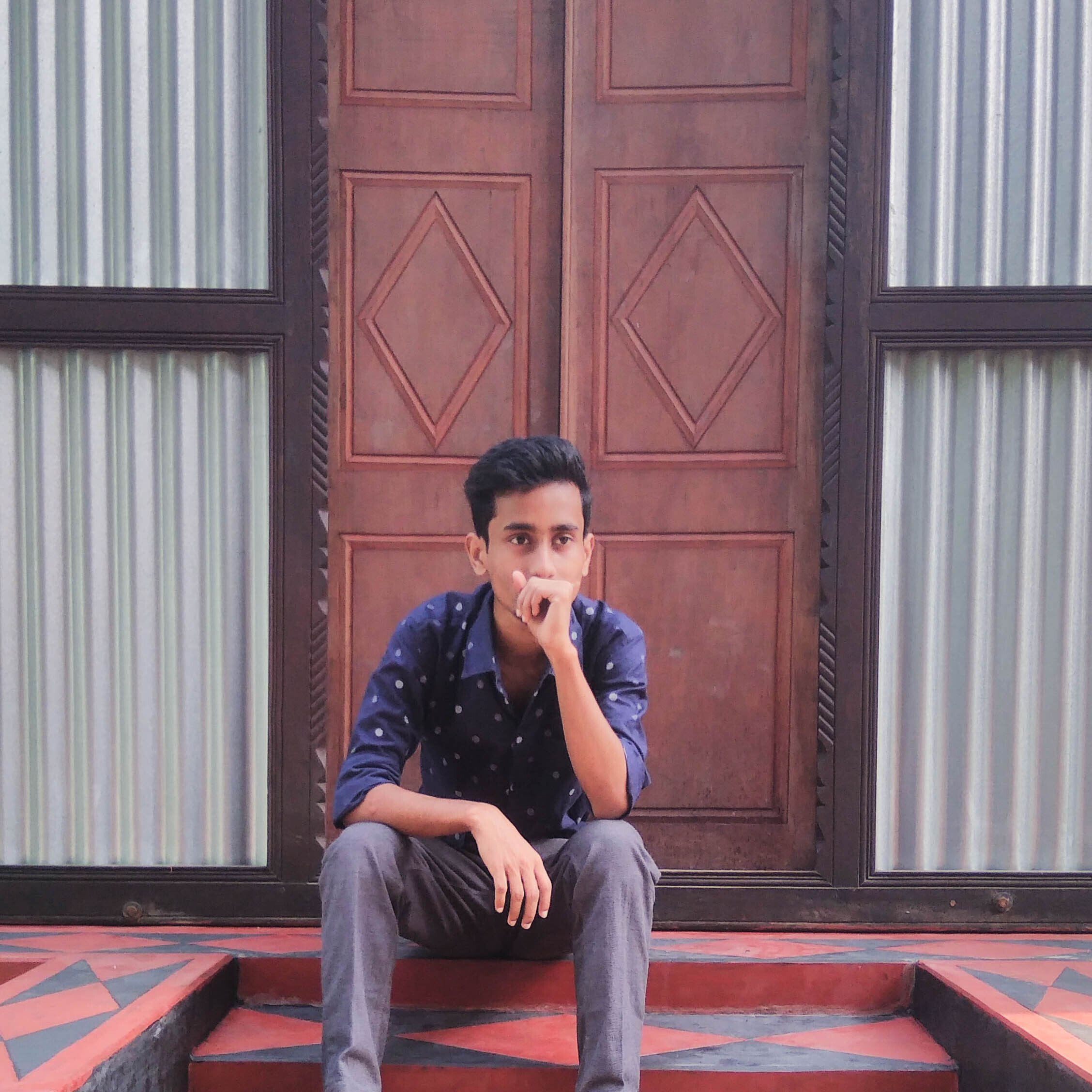 Rifat Ur Rahman PFP