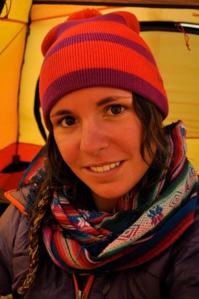 Inès Dusaillant image