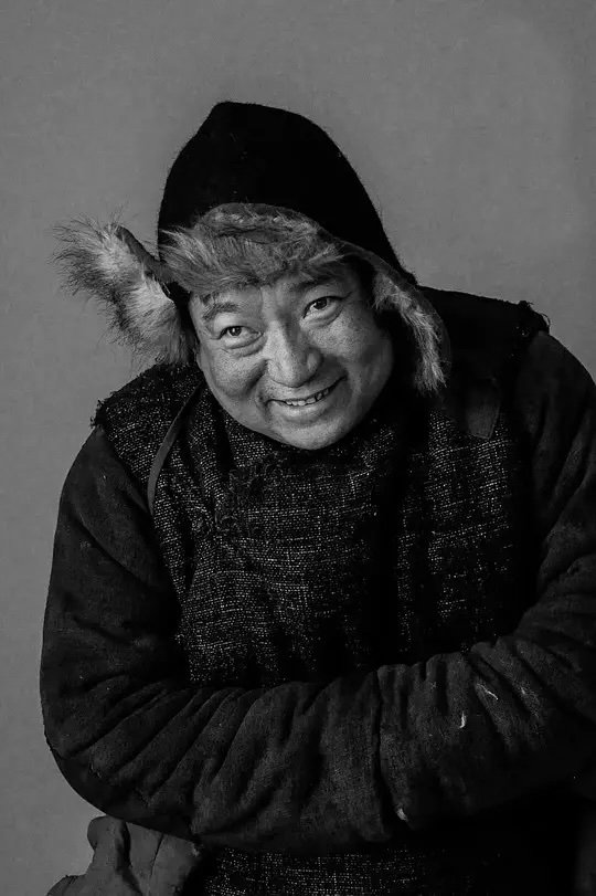 Zhang Zhiyong image