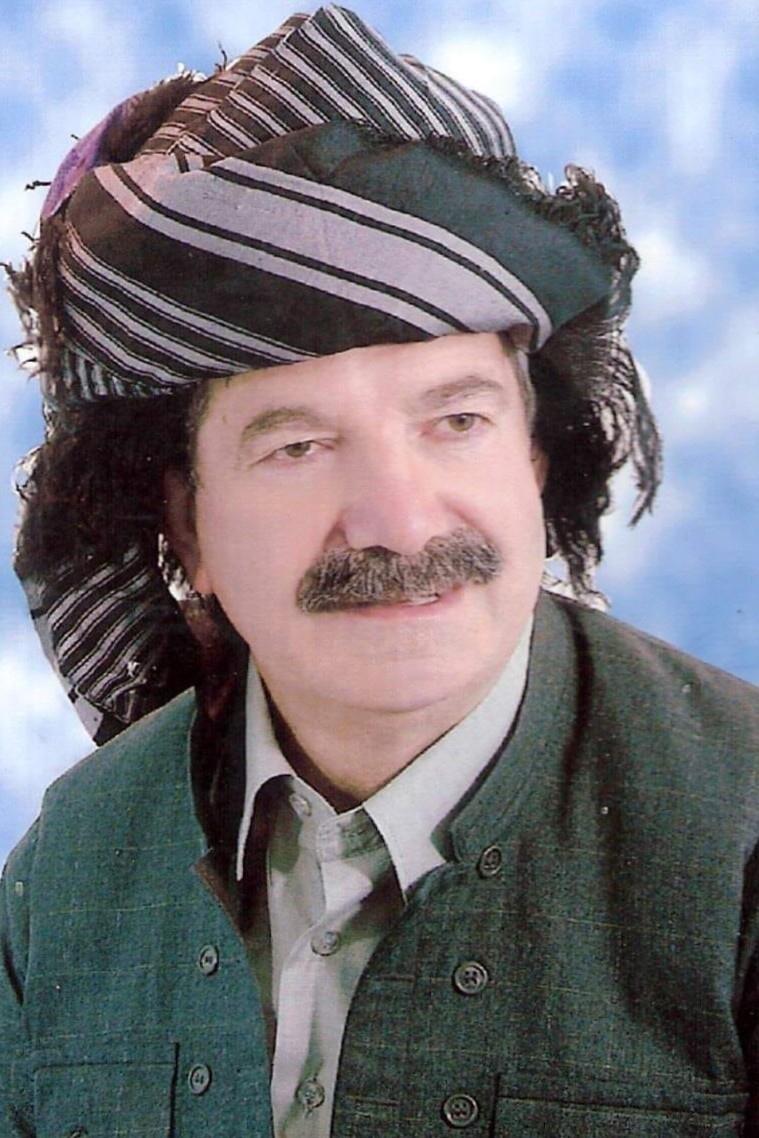 Omar Karim Axa image