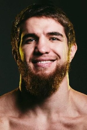 Magomed Madiev image