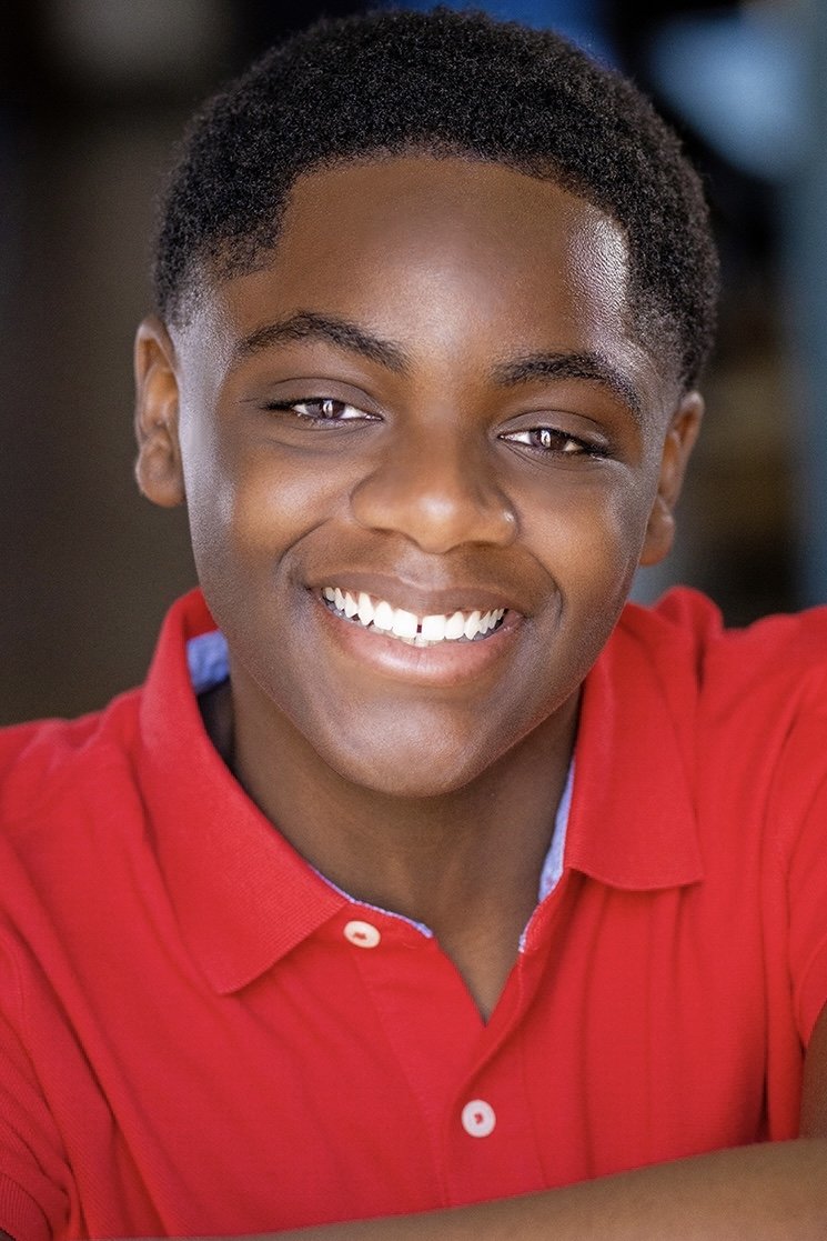 Jaylin Webb image