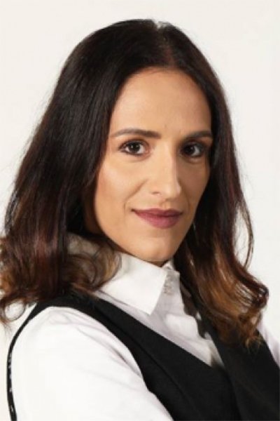 Mara Konstantinou image