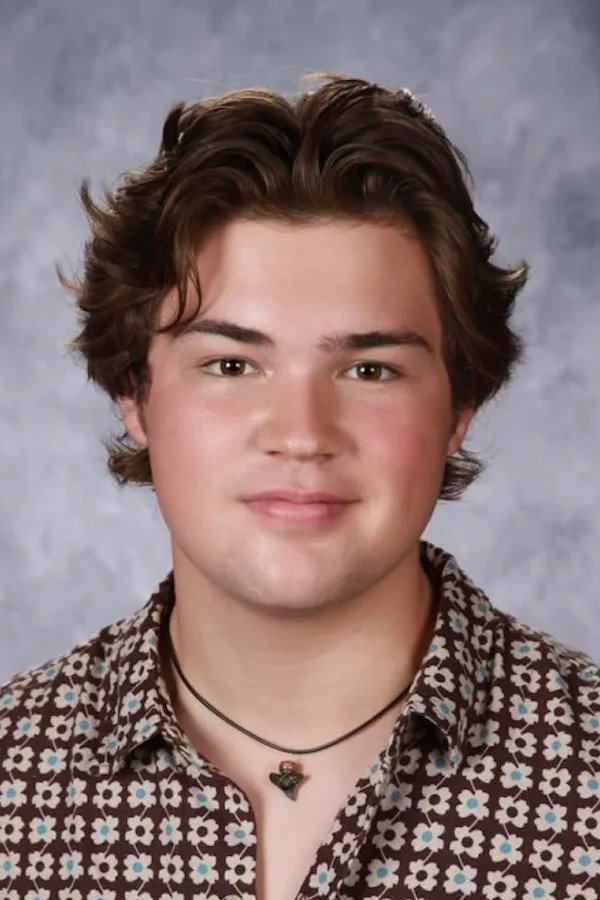 Maxwell Acee Donovan image