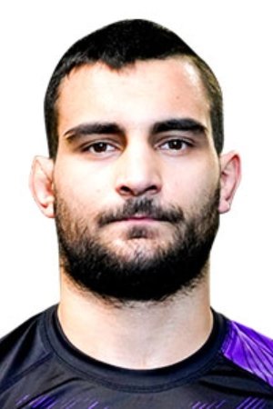 Benoit St. Denis image