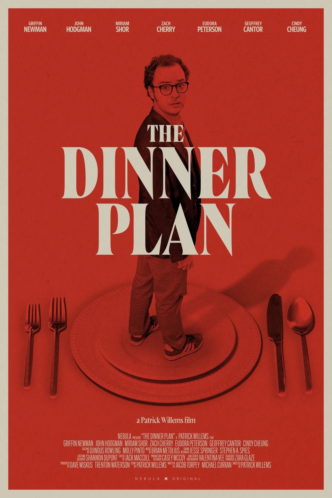 The Dinner Plan