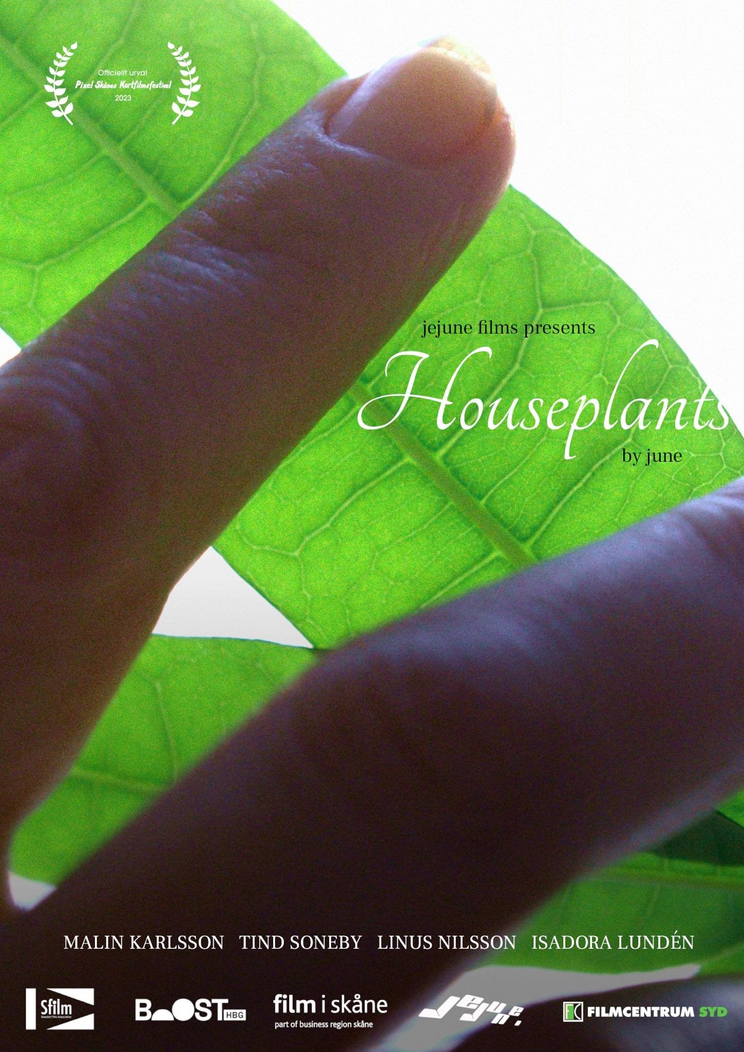 Houseplants
