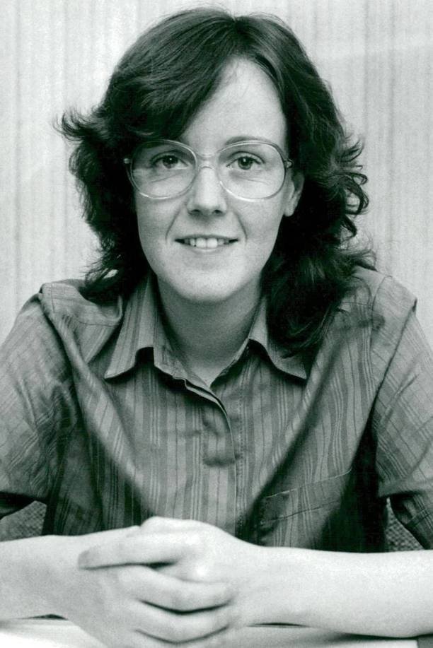 Debra Dulman image