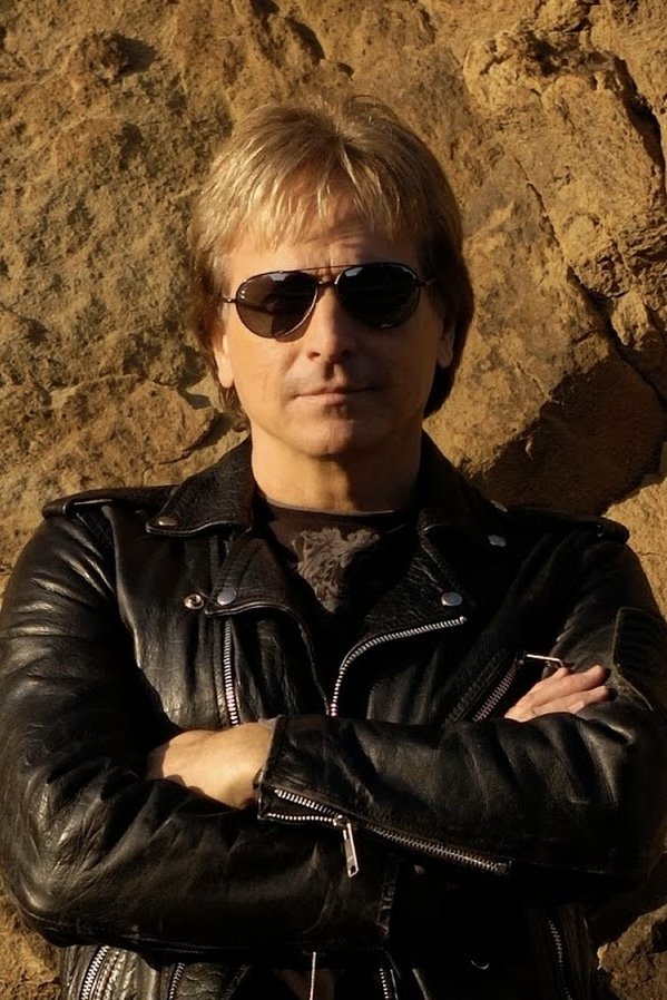 Stan Bush image