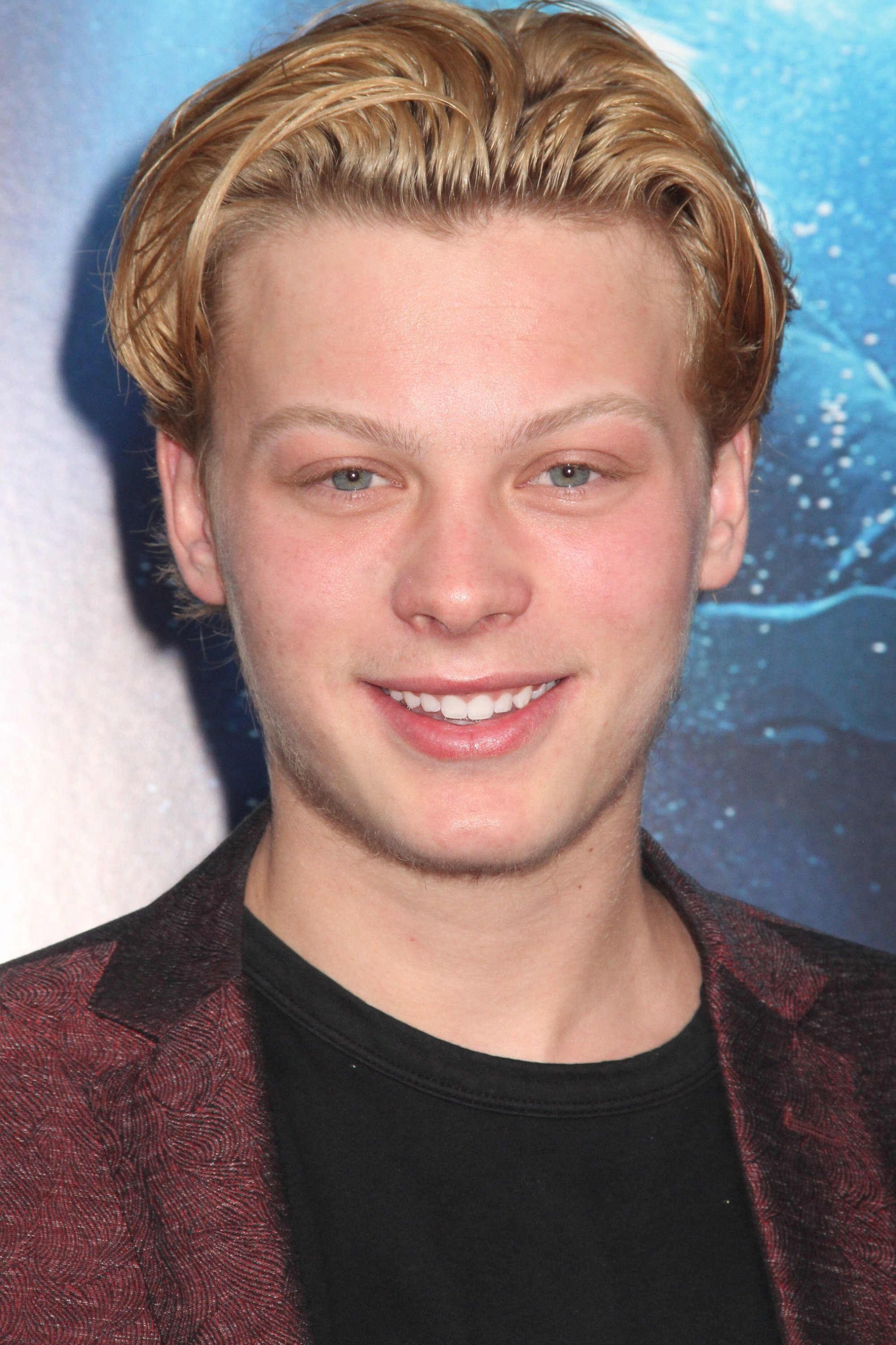Jordan Kronis image