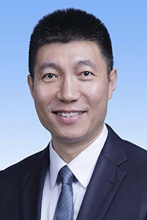 郝戎 image