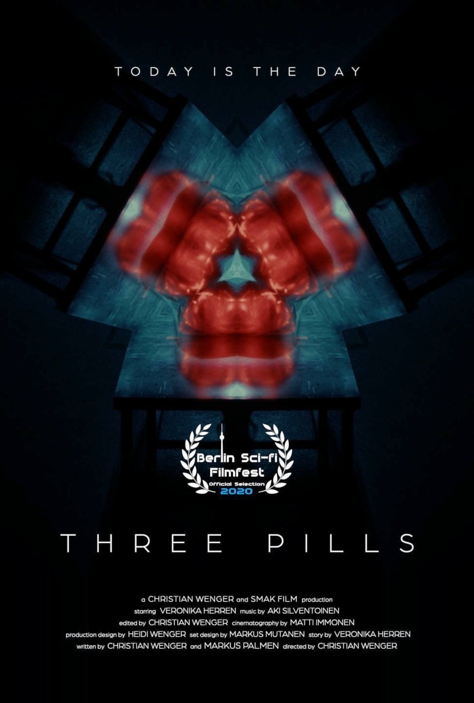 Three Pills
