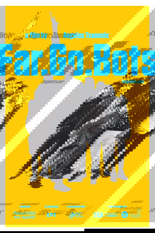 Far.Go.Bots