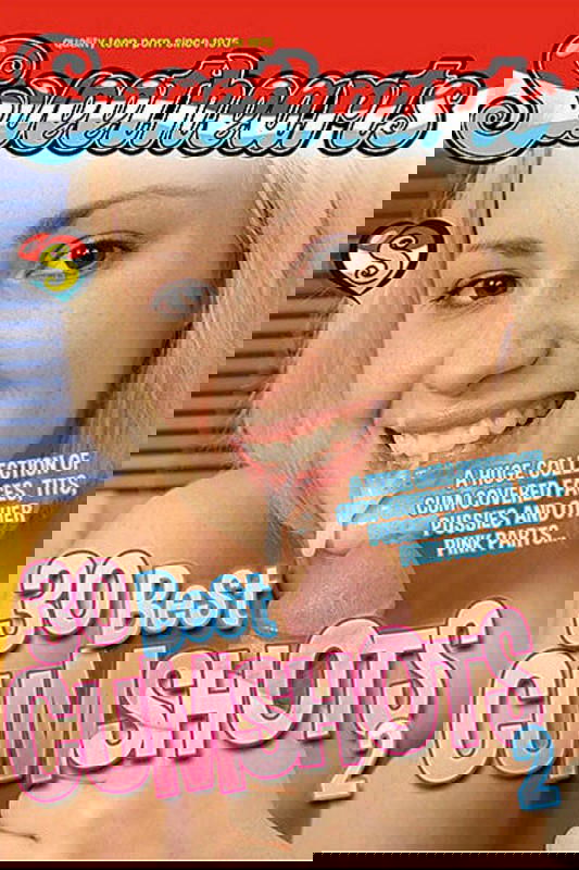 30 Best Cumshots 2