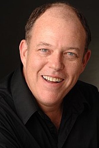 Richard Ziman image