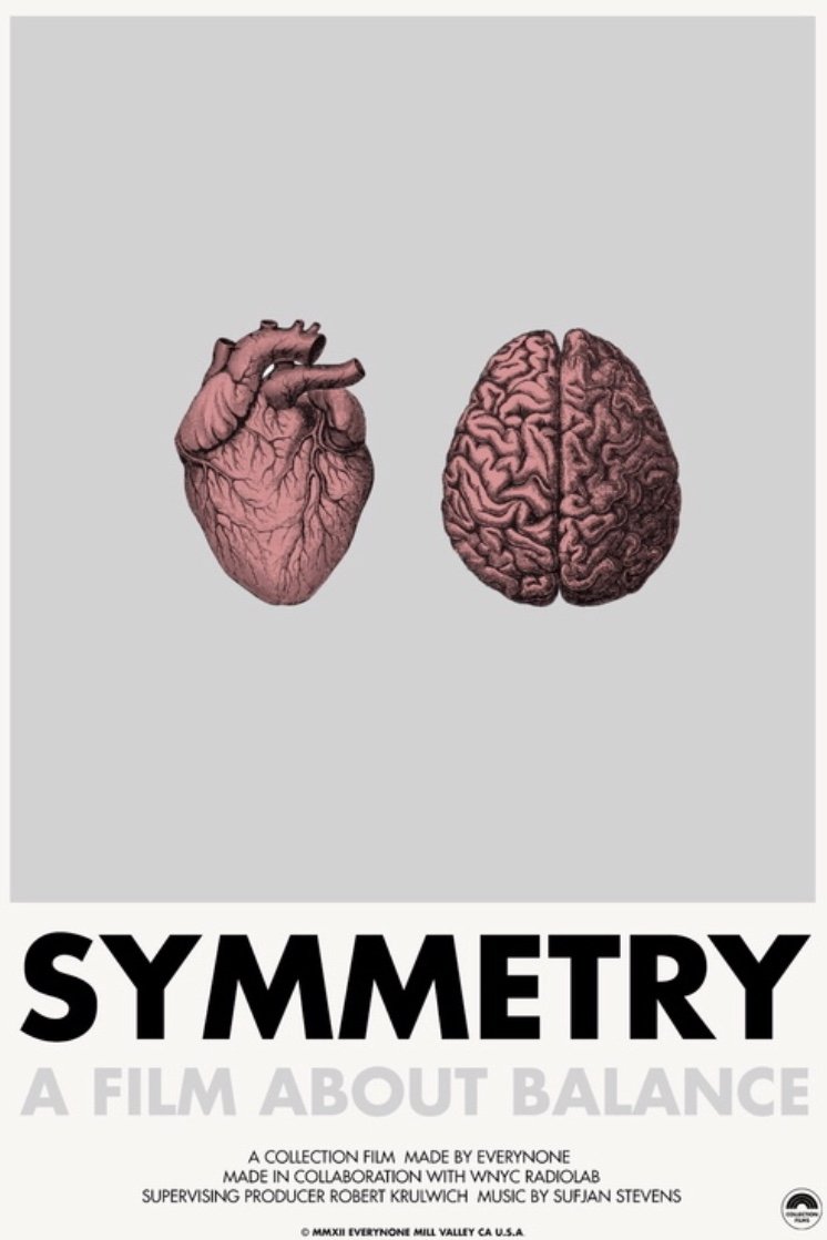 Symmetry