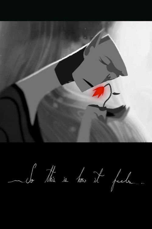 So This is how it Feels