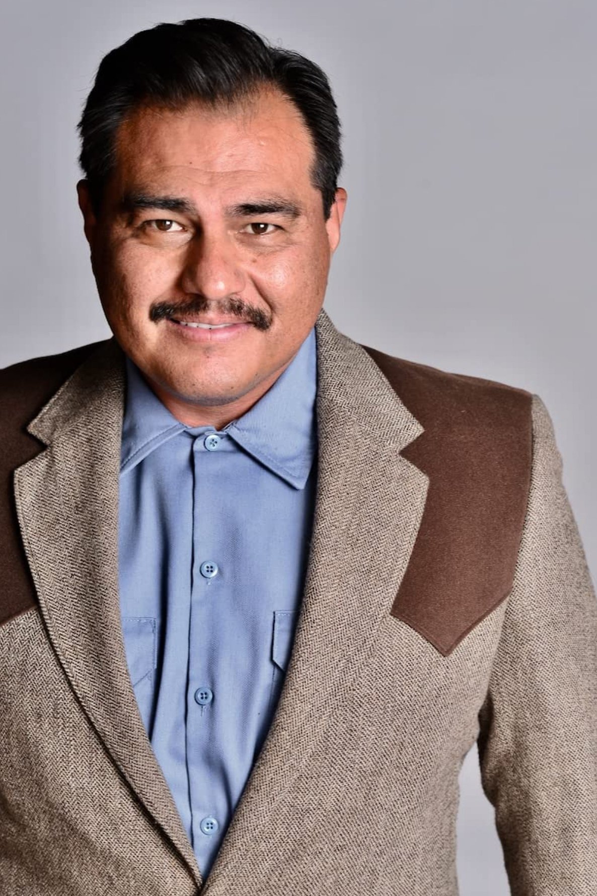 Oscar Balderrama image