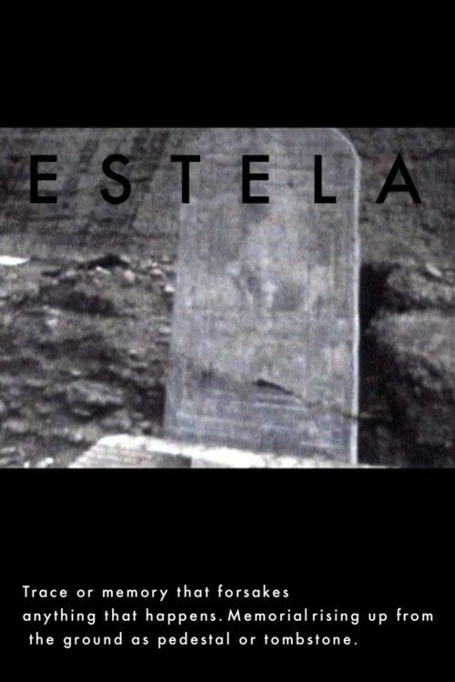 Estela