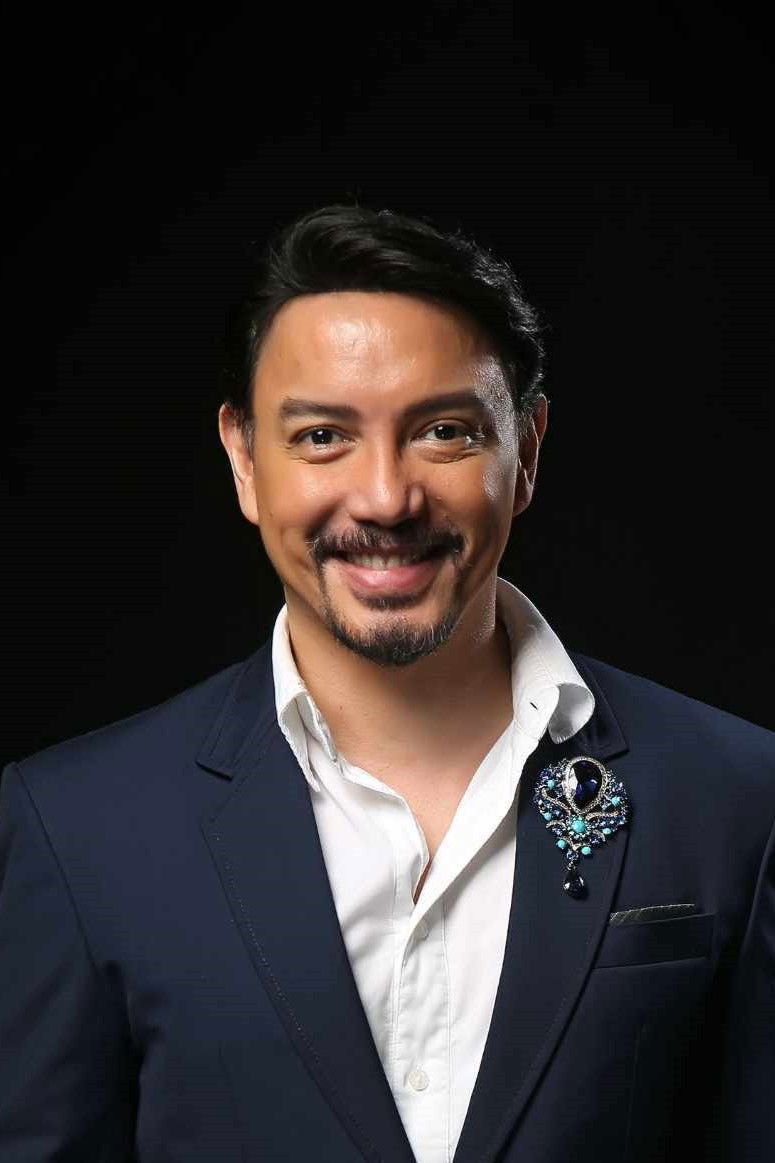 Raymond Gorospe image