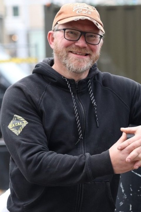 Gunnar Haneskog image