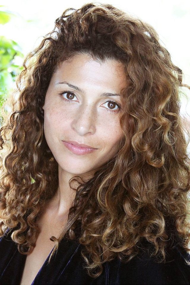 Natasha Estelle image