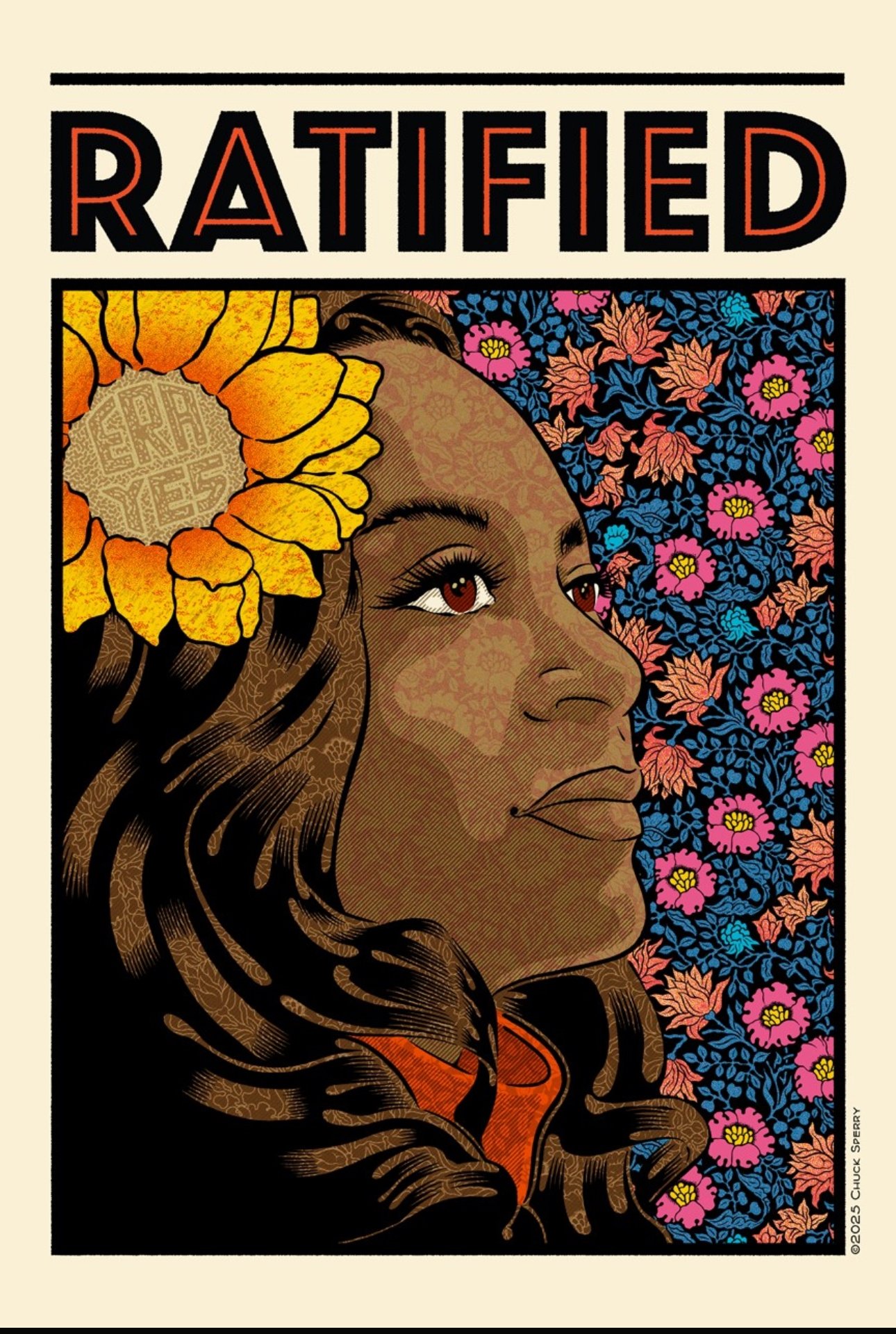 Ratified