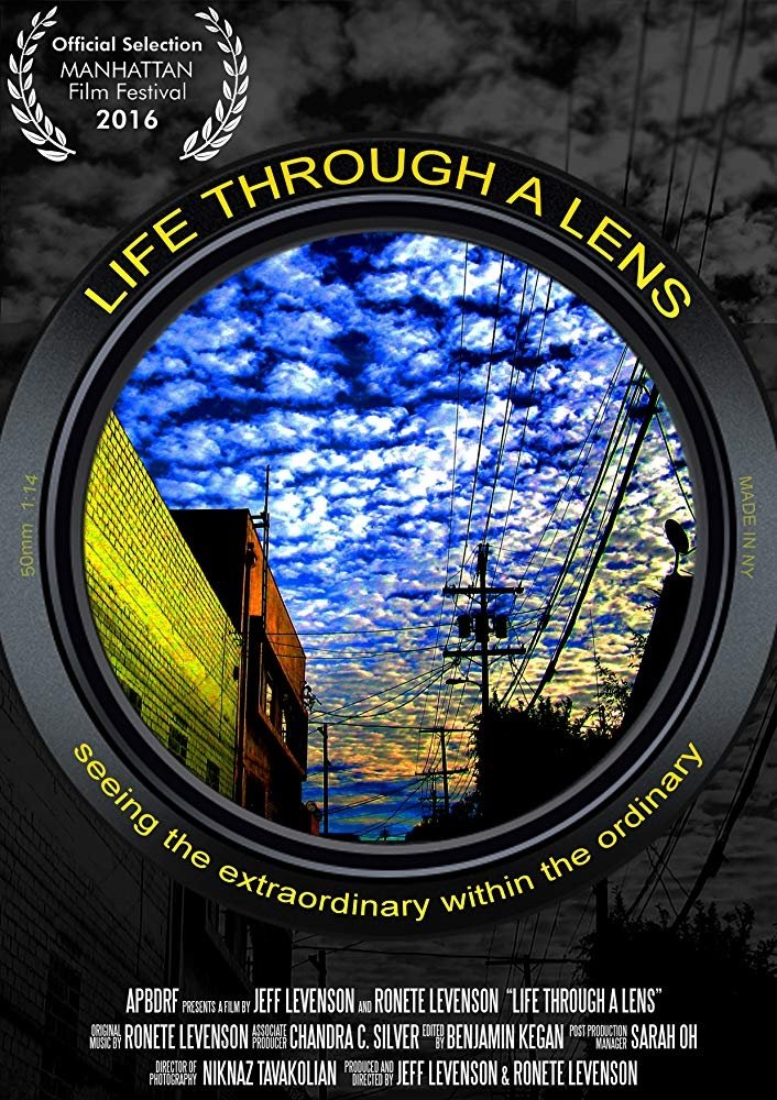 Life Through a Lens