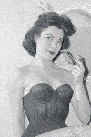 Judy Tyler image