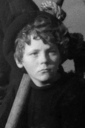 Michael Dirrane image