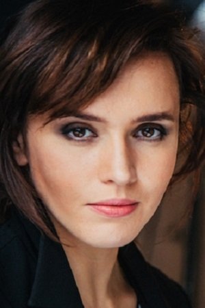 Yanina Melekhova image