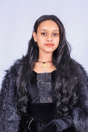 Bitaniya Mesfin image