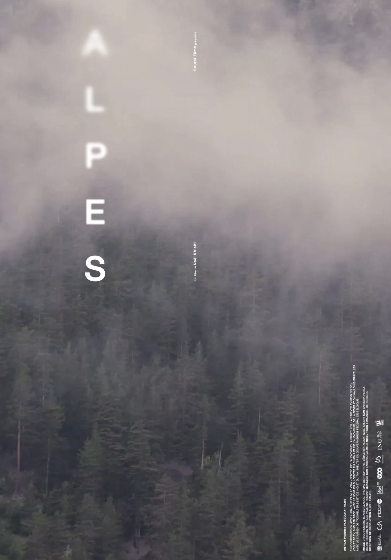 Alpes