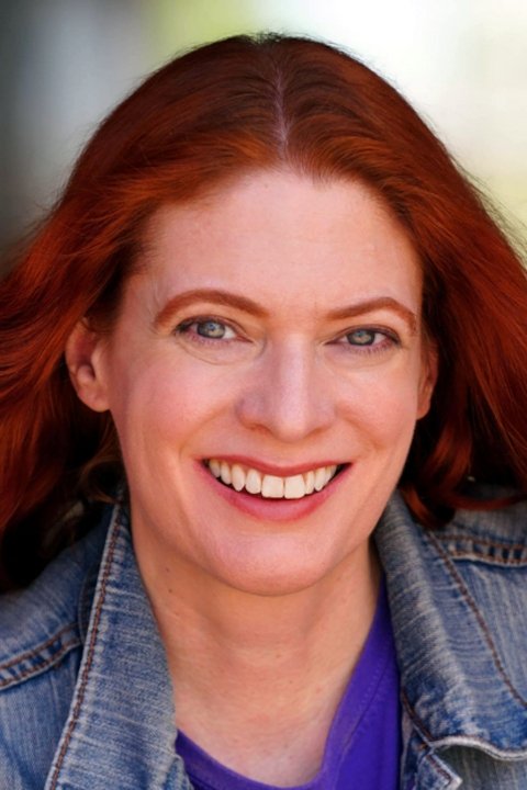 Anita Harkess image