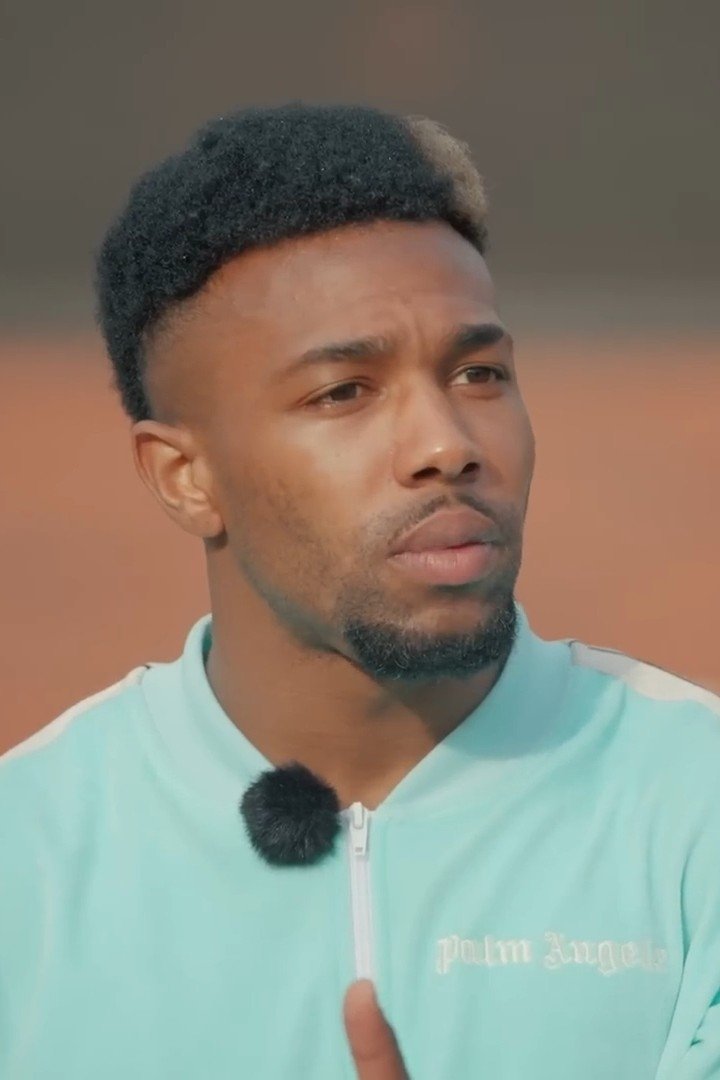 Adama Traoré image